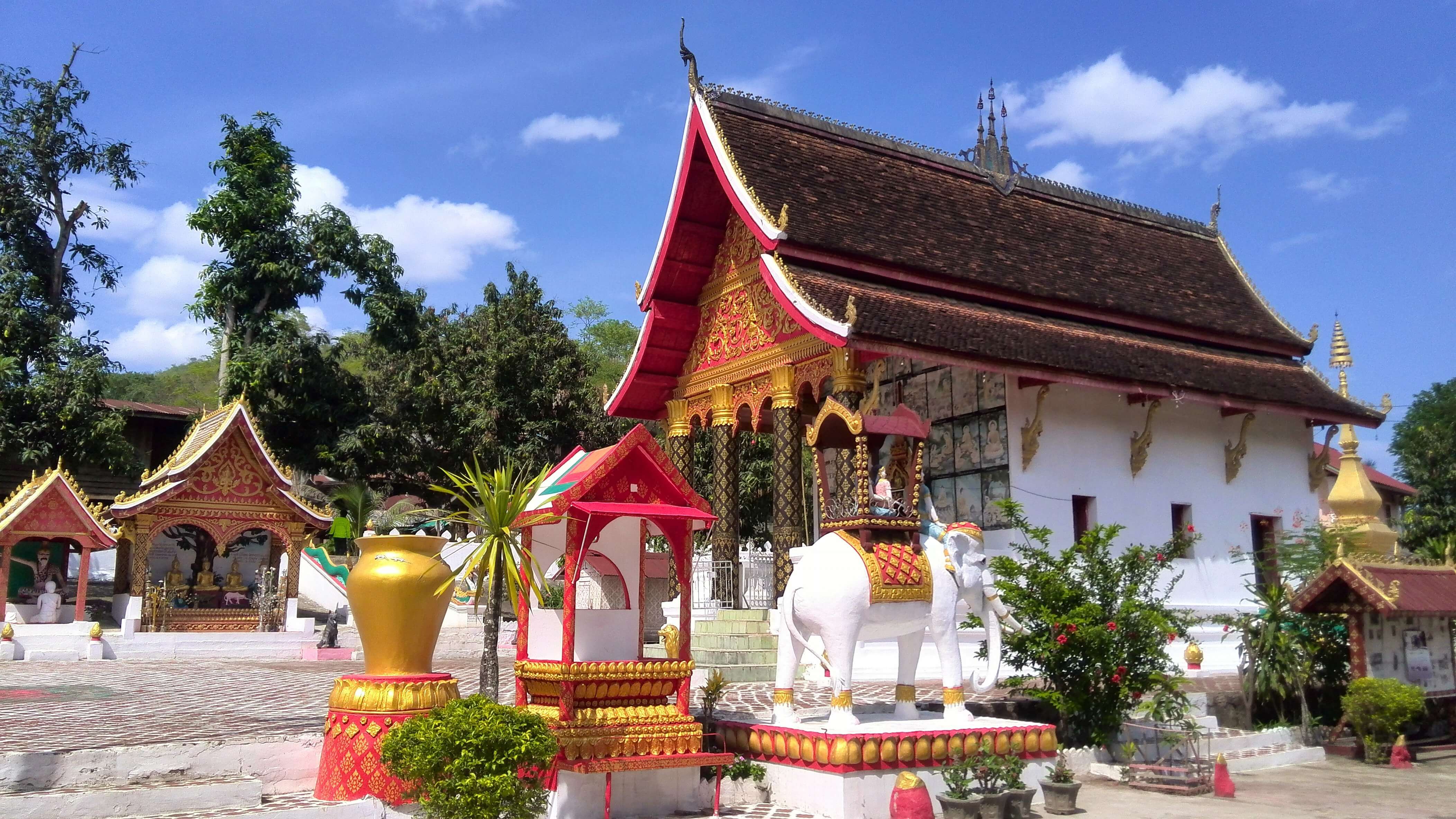 Luang Prabang